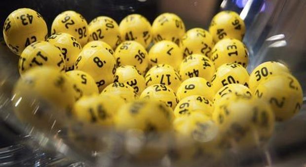 Lotto, estrazioni del 18 maggio. Superenalotto: nessun 6 né 5+