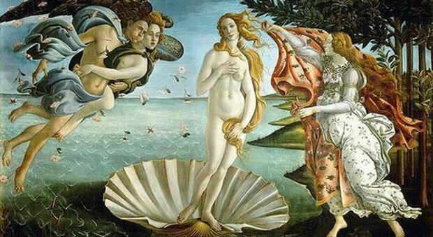 La protagonista di uno dei quadri più famosi al mondo, la Venere di Botticelli, ha un risvolto importante: Simonetta Vespucci sarebbe morta per un raro tumore