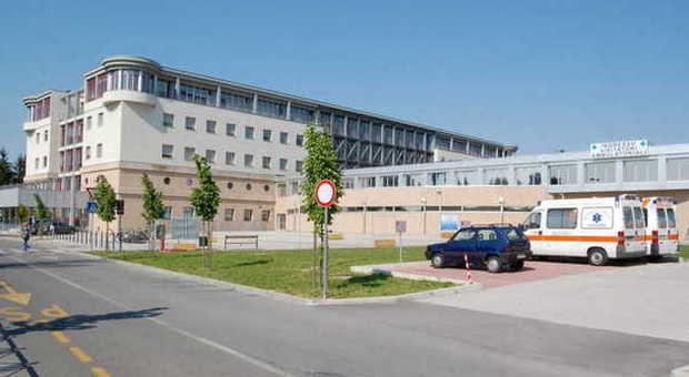 L'ospedale di Dolo