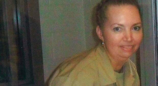 Lisa Montgomery è stata uccisa con l'iniezione letale: è la prima donna in 70 anni