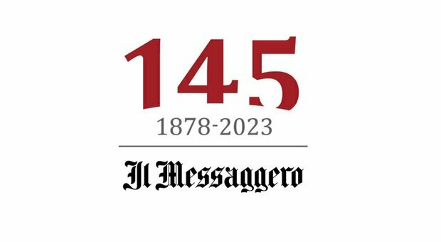 Il Messaggero compie 145 anni, il programma completo, gli ospiti e le anticipazioni