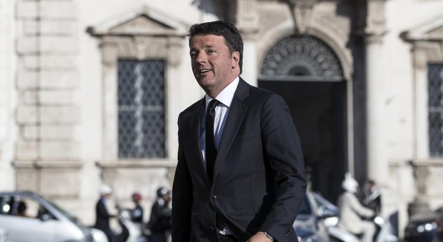 Voto anticipato, l'idea di Renzi: il 24 settembre con la Germania