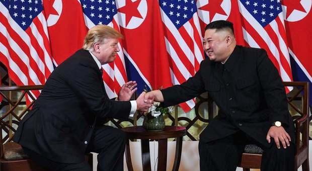 «Sei un grande leader», il summit di Hanoi tra Trump e Kim Jong-un in sette punti
