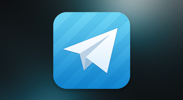 Boom di adesioni per Telegram, la chat in cui i messaggi si autodistruggono