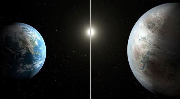 Spazio, Nasa: scoperto pianeta gemello della Terra