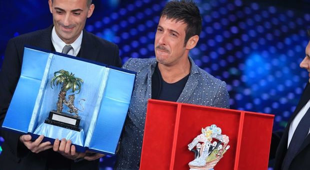 Gabbani vince le Nuove Proposte «Premiata la perseveranza»