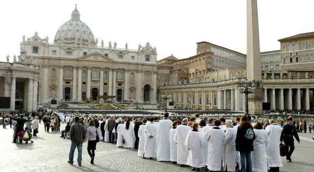 Canonizzazione di due nuovi santi: quattromila indiani attesi a San Pietro nel weekend