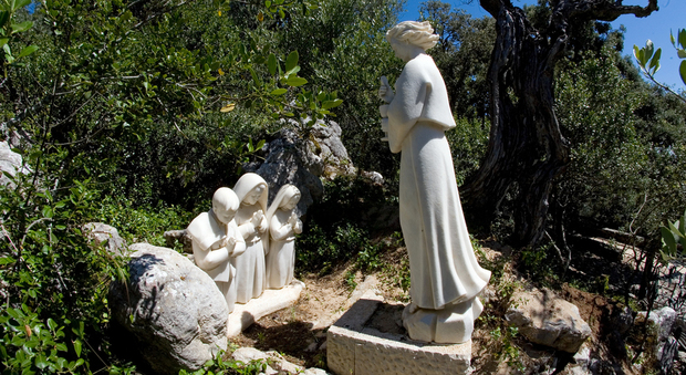 Il Santuario di Fatima celebra il centenario delle apparizioni