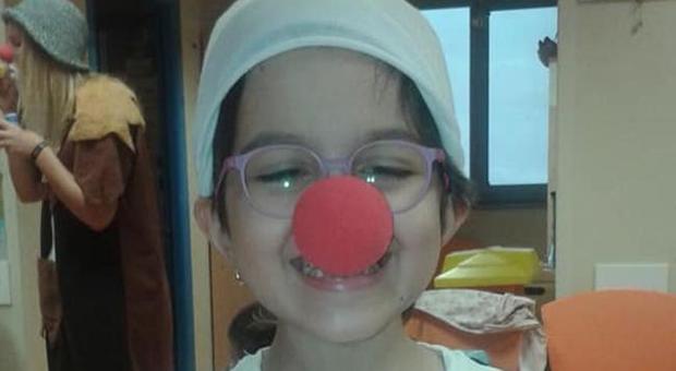 Il testamento di Giulia Zedda, morta a 10 anni: «A Natale i miei giochi ai bimbi poveri»