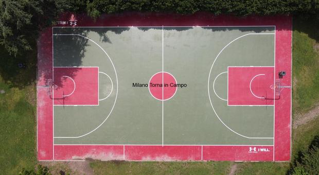 “Milano torna in campo”, Fondazione Mediolanum Onlus sostiene l’iniziativa di Filippo Solibello per la riapertura dei centri sportivi