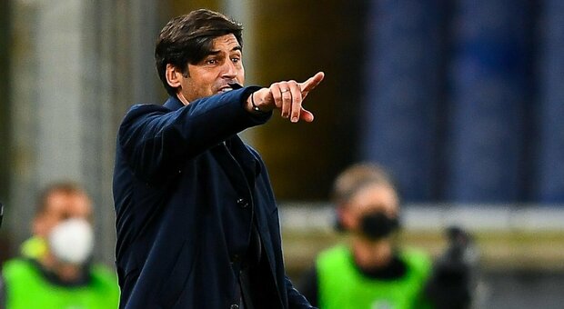 Fonseca lascerà la Roma a fine stagione, Friedkin: «Rappresenterà un valore aggiunto ovunque andrà»