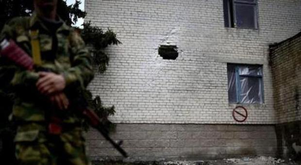 Ucraina, Poroshenko annuncia fine combattimenti nella parte orientale del Paese