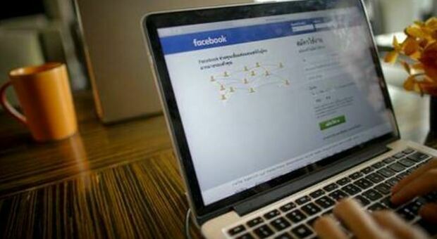Database di Facebook rubati: in italia 35mila gli utenti a rischio