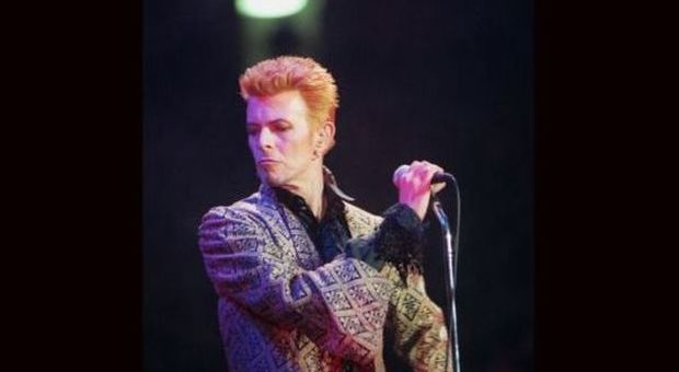 David Bowie, il duca bianco lascia un'eredità da capogiro