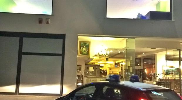 immagine Dramma in palestra: muore giovane di 27 anni