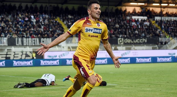 Cittadella passa a La Spezia ora sfiderà il Benevento. Esordio Var fra i cadetti con gol annullato