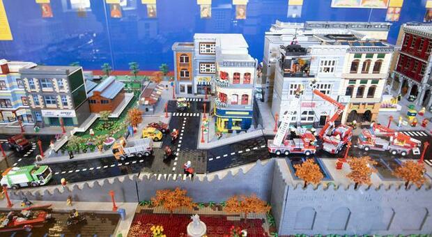 Covid, da Lego Foudation arriva una nuova donazione da 126mln: l'iniziativa per bambini e famiglie colpite dalla pandemia