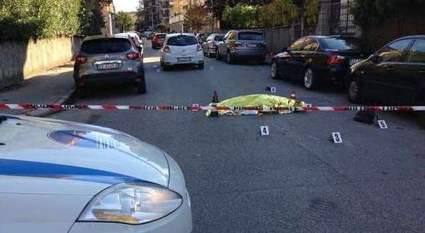 Donna investita e uccisa a Udine