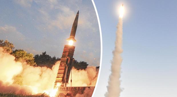 Corea del Sud, Seul replica a Pyongyang: esercitazioni con missili balistici