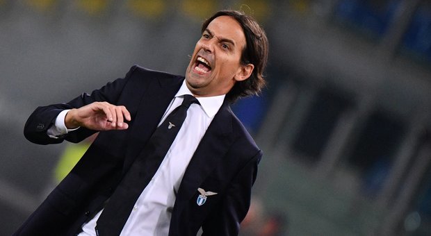 Lazio, Inzaghi punta su Luis Alberto: «Non lascio per strada un giocatore così»
