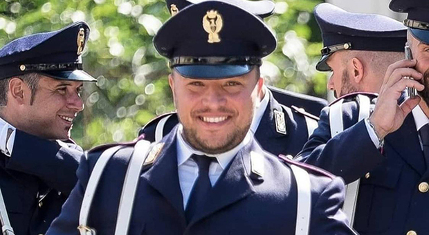 Poliziotto ucciso a Napoli, l'autista killer speronò i carabinieri tre anni fa