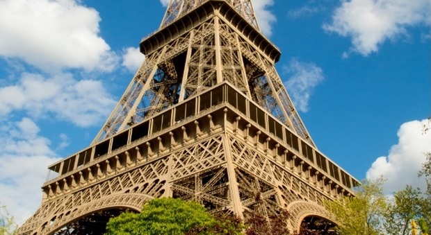Tour Eiffel - Homeaway.it