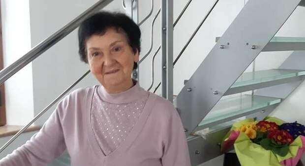 Giuliana Moretti aveva 79 anni