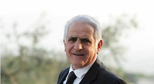 Veroli, è morto l'ex sindaco Giuseppe Mignardi: il corpo senza vita trovato in casa dopo giorni