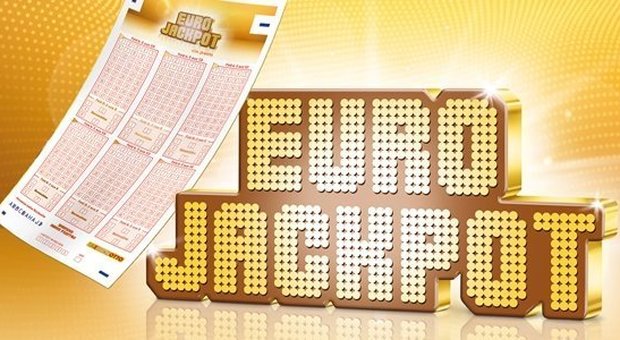 EuroJackpot centrato un 5 da 151mila euro a Bergamo