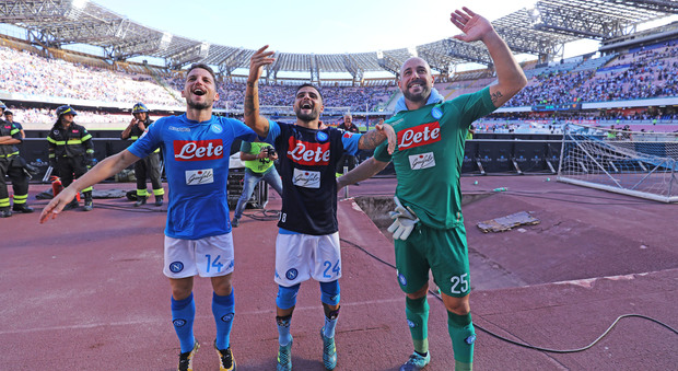 Napoli-Benevento, stop a due abbonati: «Ingresso vietato a chi ha fatto causa»