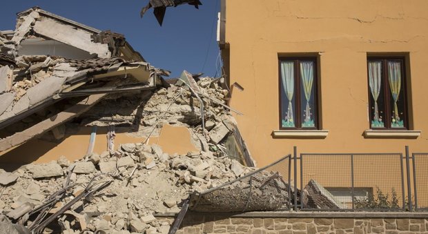 Terremoto, così il Comune di Amatrice rinunciò alle misure anti-sisma