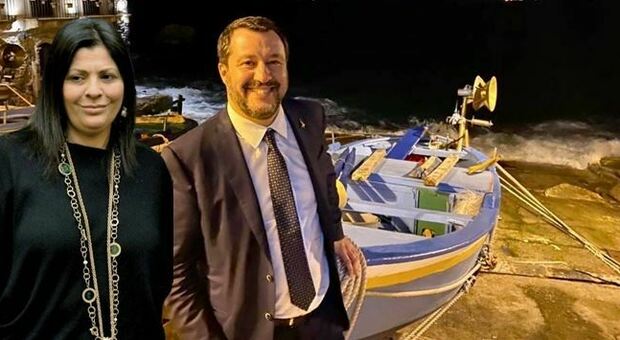 Calabria, Salvini già in affanno punta tutto sul sindaco a Reggio