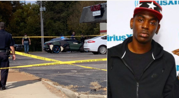 Young Dolph ucciso a colpi di pistola in un negozio a Memphis: il rapper stava comprando biscotti per la madre