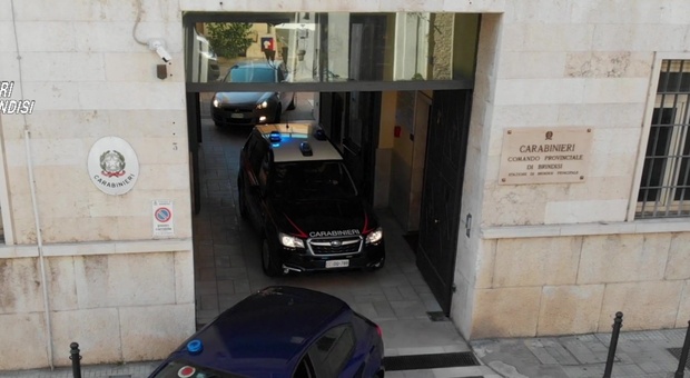 'Ndrangheta, maxi blitz: 49 arresti in Calabria e nelle province di Brindisi e Taranto