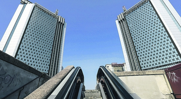 Centro direzionale di Napoli: «Verde, metro e garage per rilanciare la City»