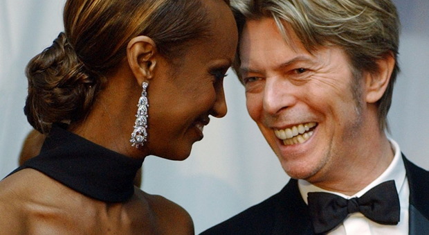 David Bowie, il Duca Bianco lascia una fortuna da 230 milioni di dollari