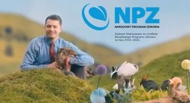 Polonia, bufera sulla campagna del governo: «Fate figli come conigli»