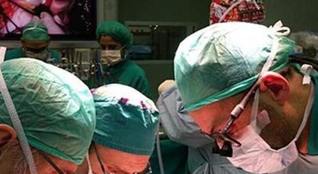 Trapianti, per la prima volta paziente riceve rene da donatore morto