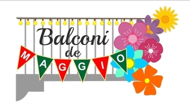 Con l'iniziativa «Balconi de Maggio» il Cantamaggio ternano si festeggia anche durante la quarantena