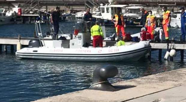 Immersione fatale per un sub a San Felice Circeo, muore annegato a 51 anni