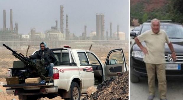 Libia, italiani rapiti la pista dei predoni «Tolta la scorta pochi giorni fa» `