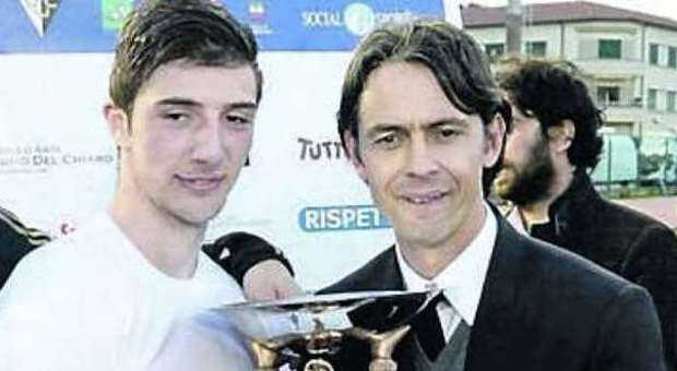Torneo di Viareggio, vince il Milan di ​Pippo Inzaghi: 3-1 all'Anderlecht