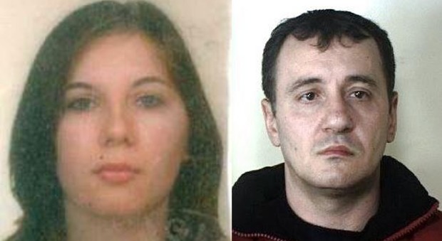 Tanja Dugalic e Zoran Lukijanovic