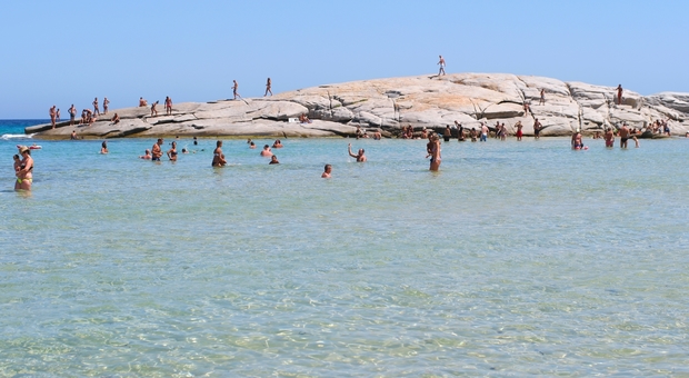 Sardegna, turista morto in spiaggia a Porto Rei
