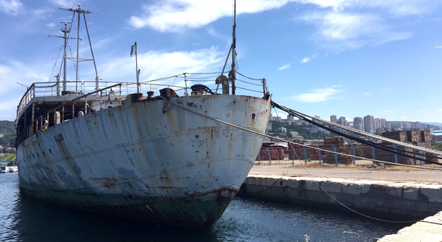 Da relitto a museo: Rijeka recupera lo yacht di Tito