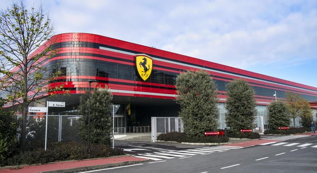 Luce in fondo a tunnel: Ferrari scalda i motori, riprenderà la produzione il 14 aprile