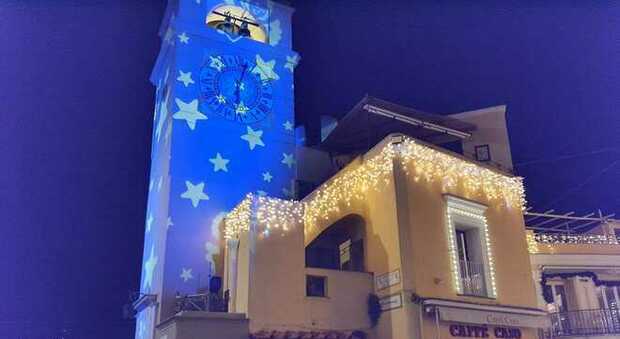 Natale senza luminarie in provincia di Napoli: quei soldi accendono la solidarietà