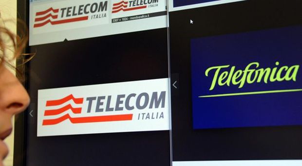 Divorzio Telecom Italia-Telefonica: «Penalizzati perché non italiani»