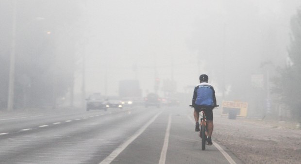 Smog, allarme dell'Agenzia Ue: «In Europa 467 mila morti all'anno»