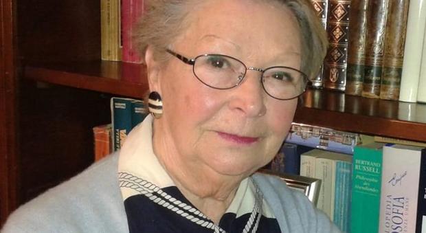 L'amore impossibile con il conte Loredan, il terrorismo, la rinascita in Germania: Anna Pivetta se n'andata a 82 anni